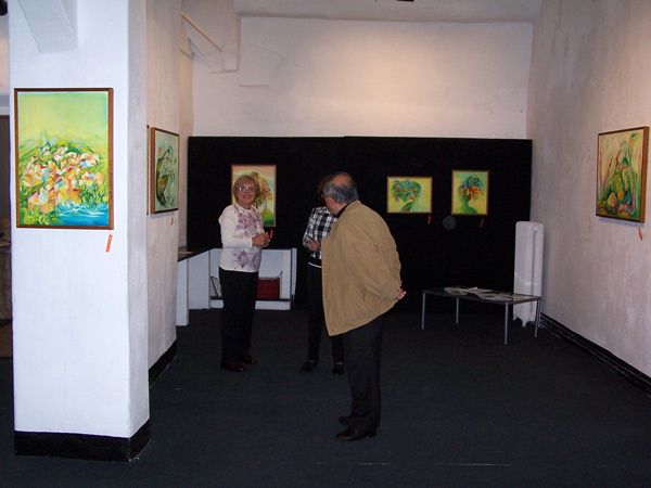 2007 - Satura - Genova