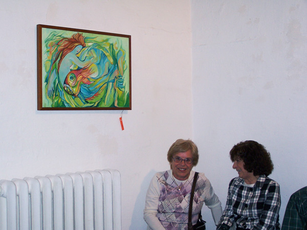 2007 - Satura - Genova