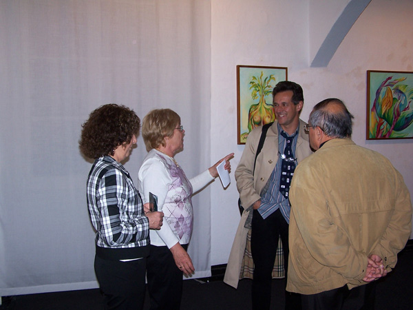 2007 - Satura - Genova