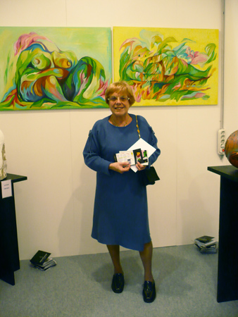 2011 - Expo di Padova