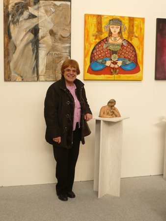 2012 - Satura - Arte Genova