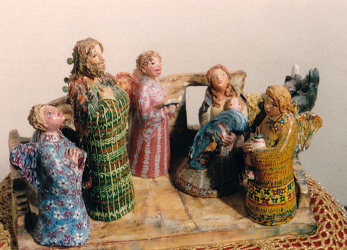 Presepe